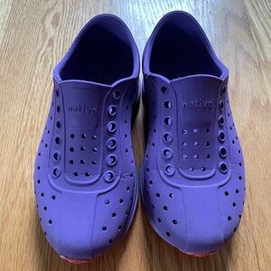 Native Shoes Robbie shoe (C10)